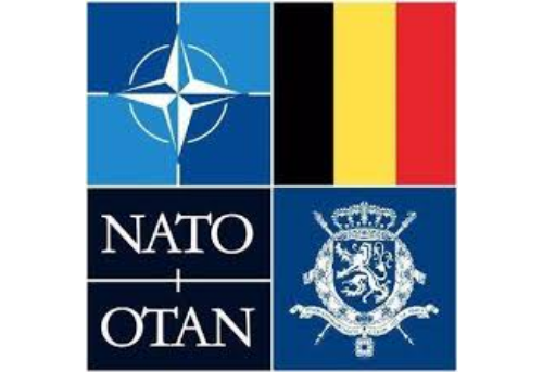België NAVO NATO